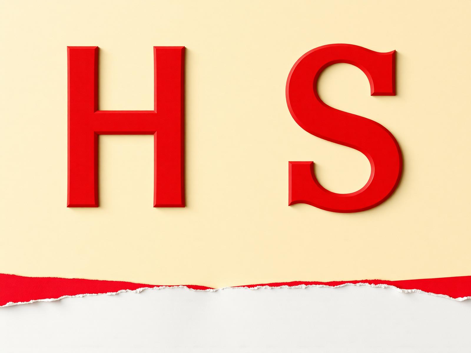 HS Studios editorial artwork